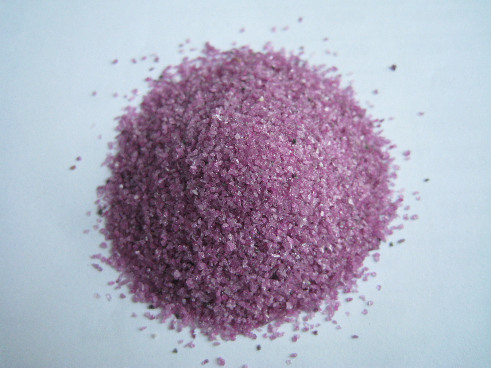 Green Silicon Carbide 10000# 1 Micron W1 M1  -1-