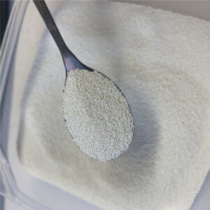HOGAR  -1-Haixu Abrasive Production and Sales of White Corundum, Black/Green Silicon Carbide, Brown Corundum Perlas de cerámica Zirblast Zirconia Shot Ball B40 B60 B80 Z850 Z300 Z150